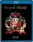 Royal Hunt - 2016