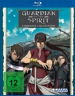 Guardian of the Spirit - Complete Collection