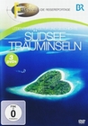 Sdsee Trauminseln - Fernweh [3 DVDs]