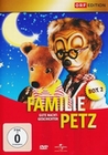 Familie Petz - Gute Nacht-Geschichten Box 2