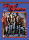 Street Fighters (Vigilante) (+ DVD) [LCE]