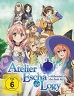 Atelier Escha & Logy - Vol. 1/Episode 01-04