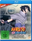 Naruto Shippuden - Staffel 17 - Uncut [2 BRs]