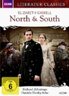 North & South - Elizabeth Gaskell - Literatur...