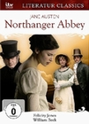 Northanger Abbey - Jane Austen - Literatur...