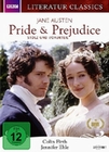 Pride & Prejudice - Jane Austen - Literatur...