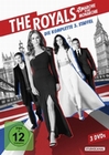 The Royals - Staffel 3 [3 DVDs]