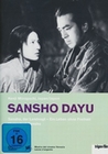 Sansho dayu - Ein Leben ohne Freiheit (OmU)