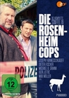 Die Rosenheim Cops - Staffel 16 [7 DVDs]