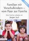 Familien mit Vorschulkindern... [2 DVDs]