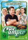 Die Camper - Die komplette Serie [18 DVDs]