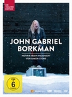 John Gabriel Borkman - Die Theater Edition