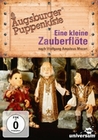 Eine kleine Zauberflte - Augsburger Puppenkiste