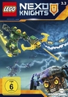 LEGO - Nexo Knights Staffel 3.3