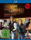 Alarm fr Cobra 11 - Staffel 39 [2 BRs] (BR)