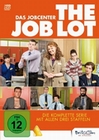 The Job Lot - Das Jobcenter - Kompl. Serie