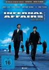 Infernal Affairs 1-3 - Trilogie [3 DVDs]