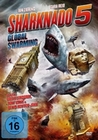 Sharknado 5 - Earth - Uncut