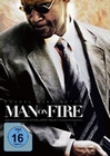 Man on Fire - Mann... - Mediabook (+ DVD) [LE]