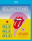 Rolling Stones - Ole Ole Ole! - A Trip Across...