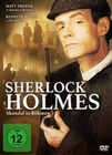 Sherlock Holmes - Skandal in Bhmen