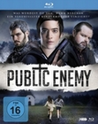 Public Enemy - St. 1 [3 BRs]