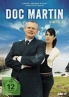 Doc Martin - Staffel 2 [2 DVDs]