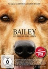 Bailey - Ein Freund f�rs Leben