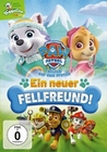 Paw Patrol - Ein neuer Fellfreund