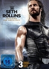 Seth Rollins - Building the Architect [3 DVDs]
