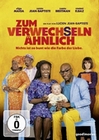 Zum Verwechseln ähnlich