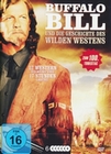 Buffalo Bill und die Geschichte des... [6 DVDs]