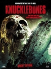Knucklebones - Uncut/Mediabook (+ DVD) [LE]