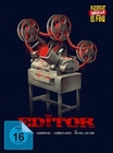 The Editor - Uncut Mediabook (+ DVD) [LE]