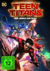 Teen Titans - Der Judas-Auftrag