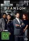 Ransom - Staffel 1 [3 DVDs]
