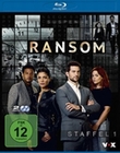 Ransom - Staffel 1 [2 BRs] (BR)