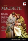 Verdi - Macbeth [2 DVDs]