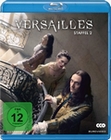 Versailles - Staffel 2 [3 BRs]