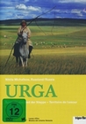 Urga - Spiel mir das Lied der Steppe (OmU)