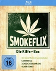 Smokeflix - Die Kiffer-Box [3 BRs]