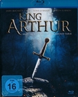King Arthur and the Knights of the Round Table (BR)