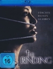 The Binding - Uncut