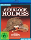 Sherlock Holmes (SD auf Blu-ray)