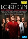 Richard Wagner - Lohengrin (BR)