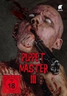 Puppet Master 3 - Toulon`s Rache