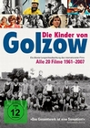 Die Kinder von Golzow - Alle 20 Filme [18 DVDs]