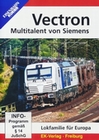 Vectron - Multitalent von Siemens