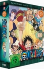 One Piece - TV-Serie Box Vol. 17 [6 DVDs]