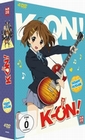 K-ON! - Vol. 1 - 4 [4 DVDs]